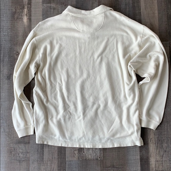 XL Tommy Bahama shirt - Picture 3 of 3